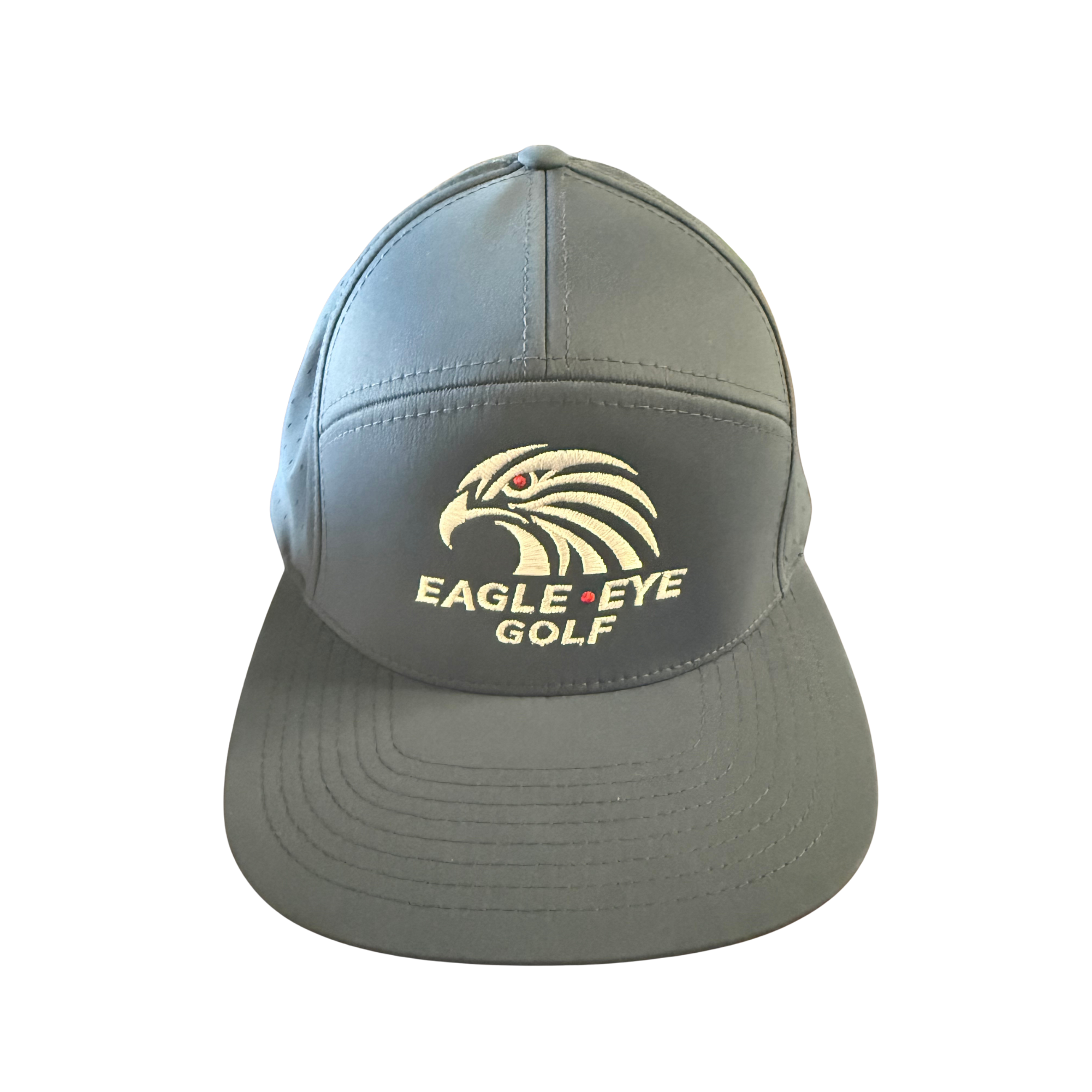 Eagle Eye Golf Performance 7-Panel Hat