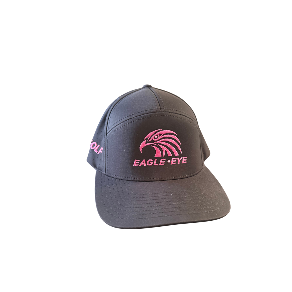 Eagle Eye Golf Performance 7-Panel Hat