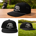 Coming Soon - Eagle Eye Performance Rope Golf Hat